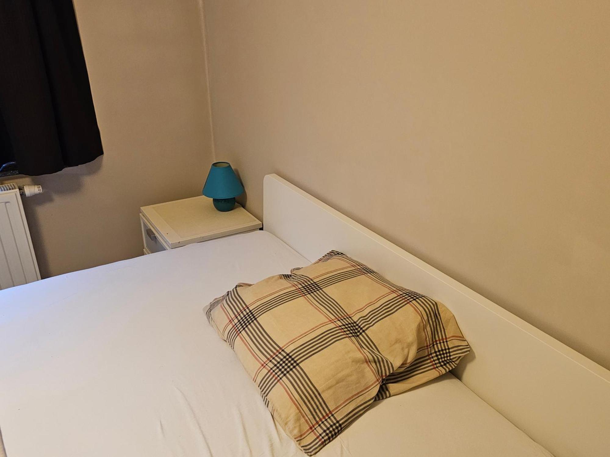 Appartamento Cote A L'Oostduinkerke Met Gratis Garage Esterno foto